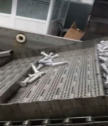 New Hot Dip Galvanize Factory New Hot Dip Galvanize Factory