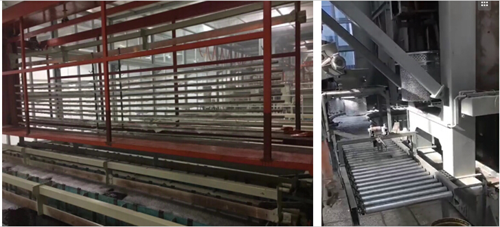 New Hot Dip Galvanize Factory New Hot Dip Galvanize Factory