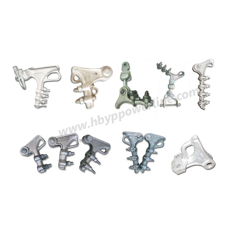 Sstrain clamp strain clamp