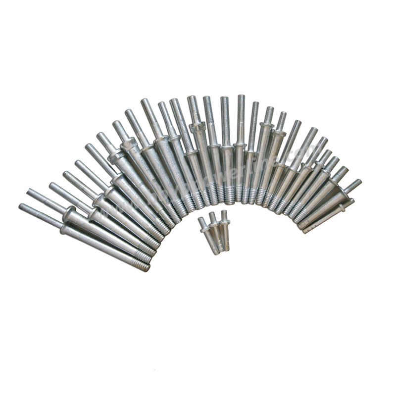 Spindle/Insulator Pin Spindle/Insulator Pin